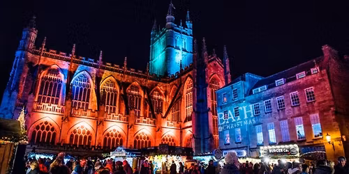 Bath City Farm @ Bath Christmas Market