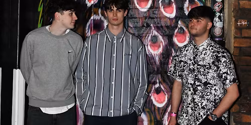 The Company | Manchester, Lions Den