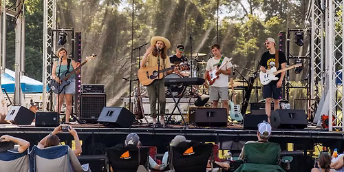 Sycamore Live @ Kings!