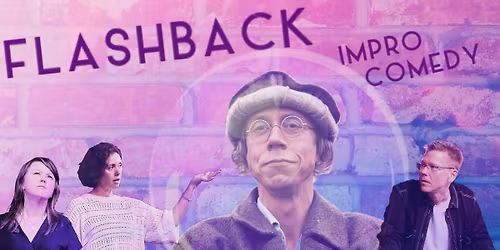 Flashback Kristoffer K Svensson 