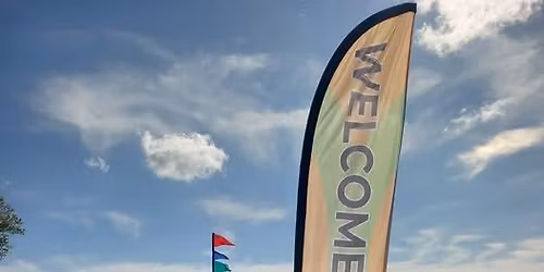 Wednesday Volunteers - Hamworthy Park