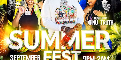 SUMMER FEST