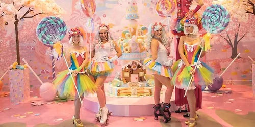 Candyland