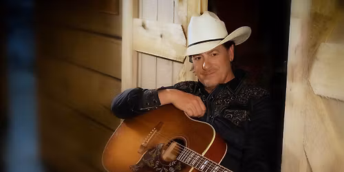 STRAIT FROM ME TO YOU - George Strait Tribute with Gil Grand