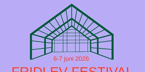 Father Wood live @ Fridlev Festival 