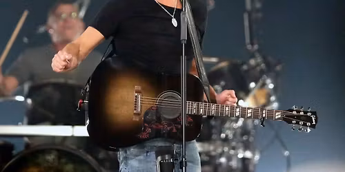 Eric Church & Charles Wesley Godwin - Portland, OR