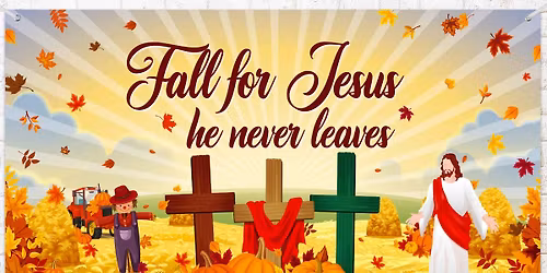 Fall Party for Kids at CR