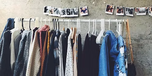 Clothing Swap