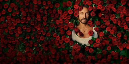 Bob Sinclar in Torino