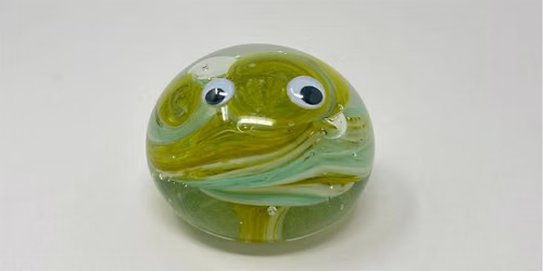 Pet Rock or Ms. Potato Head?: A Paperweight Party with Fran\/Ember Janal