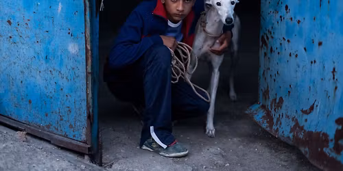 CIUDAD SIN SUE\u00d1O \/\/ Festival MIGRANT'SCENE