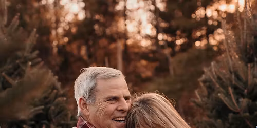 Christmas Tree Farm - Mini Sessions