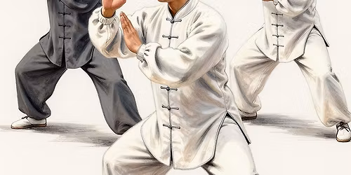 Kurz \u010cchi-Kung v Krom\u011b\u0159\u00ed\u017ei