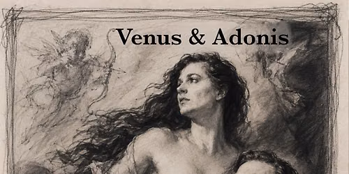 OPERA Venus & Adonis (John Blow)