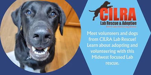 CILRA Lab Rescue