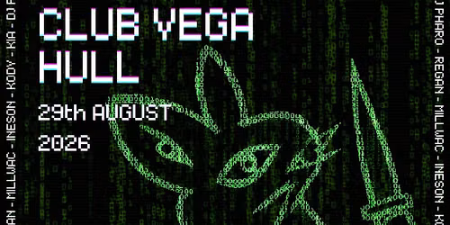 Oracle-Club Vega