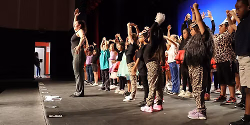 Leap Of Joy- Hope & Flow Summer Camp July 2026