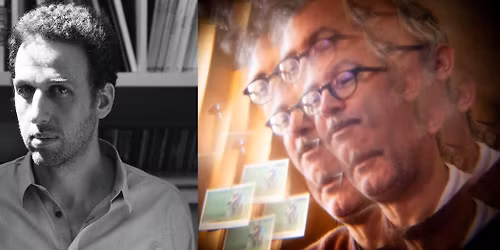 Elan Mehler w\/ Viner & Jermyn \/\/ J\u00f6rg Hochapfel's Lecke Sterne at Donau115