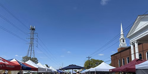Bayou City Community Market - Your Community Farmers and Artisan Market