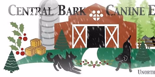 MAR POPUP Barn Hunt Trial