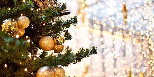 Jingle Jangle Christmas Open House