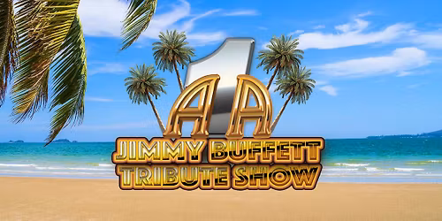 A1A Jimmy Buffett Tribute