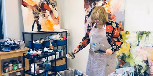 Gratis proefles voor de Training De Kunst van Intuitie