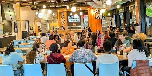 Mix, Mingle, and Play: Friend-Matching in Charlotte