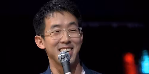 Killers of K*ll Tony: Ari Matti, Hans Kim, Martin Phillips & David Jolly at Wang Theater At The Boch