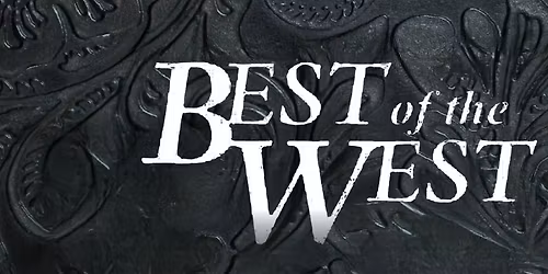 2026 Best of the West Bull Sale