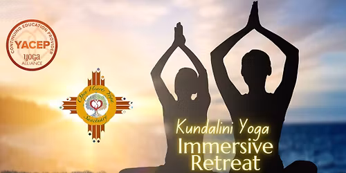 Mind Body Spirit Kundalini Yoga Summer Retreat