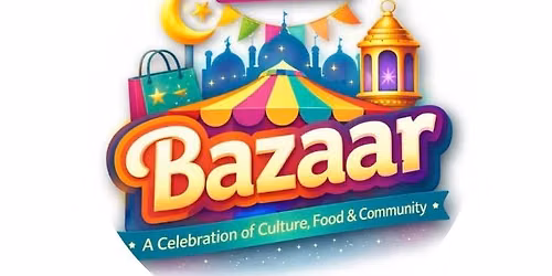 Salisbury Grand Eid Bazaar