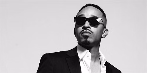 RnB Experience: OCTOBER LONDON  VIP Meet & Greet