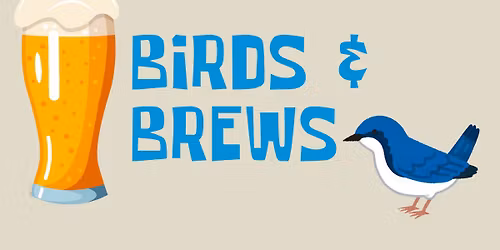 Birds and Brews