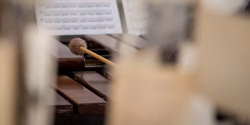 Steve Reich: Music for 18 Musicians - Presented in collaboration with LOOP38