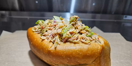 Honey & Rue's in McPherson, Ks