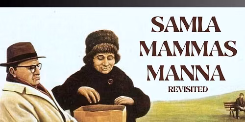 Samla Mammas Manna (swe)