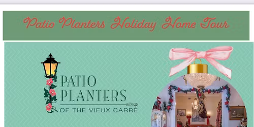 Holiday Home Tour