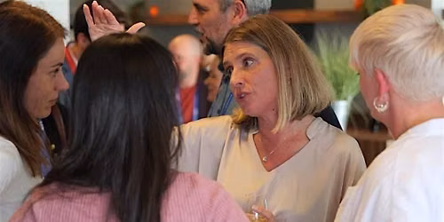 Chicago Women in Tech: Founders & Professionals Networking Night