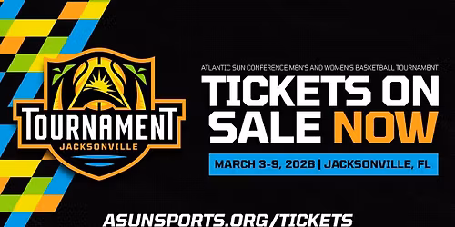 ASUN Women's Basketball Championship: Championship Game
