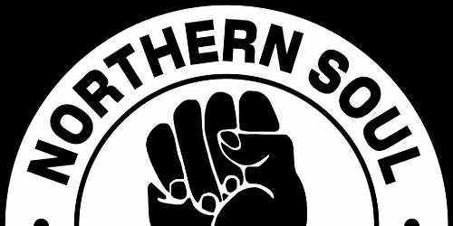 Northern Soul Day Party: Derby