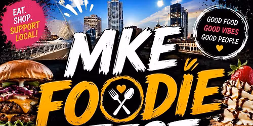 MKE FOODIE FEST