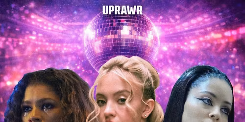 UPRAWR: Euphoria - The Clubnight