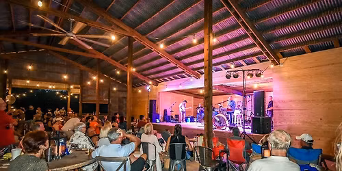 Free Live Music @ DeepRoots Vinyards with Ricky Montijo