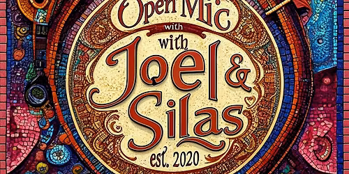 Open Mic at Boones\u203c\ufe0f