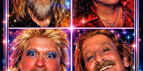 Monday Jam Session at The Earl Haig Bar with The Octave Doctors