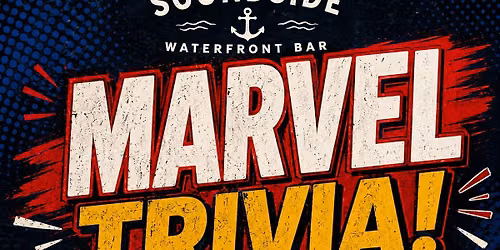 Marvel Trivia