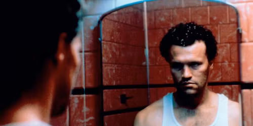 Henry: Portrait of a Serial Killer