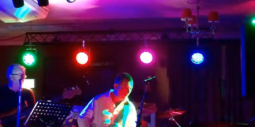 The Micky Malibu Band rides again !!!! 