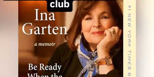 TTYC Book Club 
